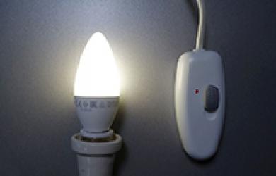 Схема подключения светодиодных ламп вместо люминесцентных Как установить светодиодные лампы в люминесцентные светильники